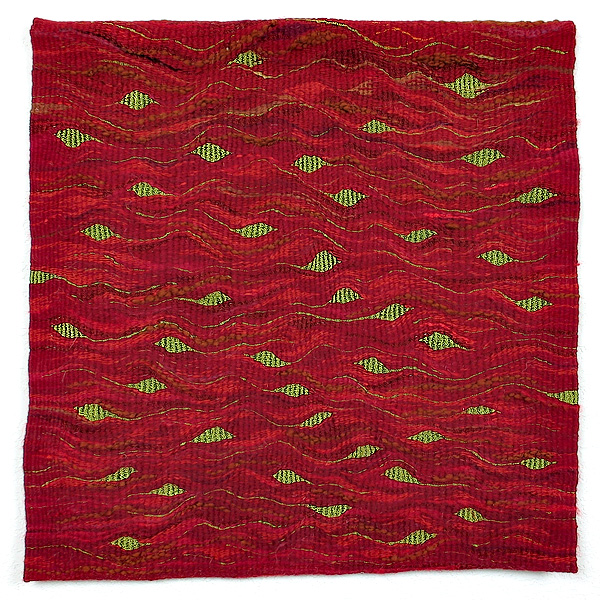 Natalie Olsen Custom Weavings